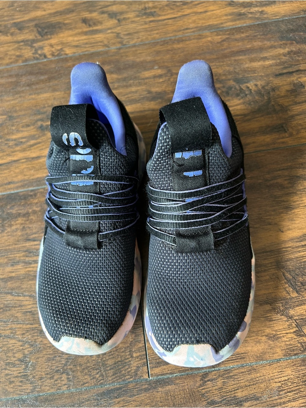 adidas, Girls sneakers